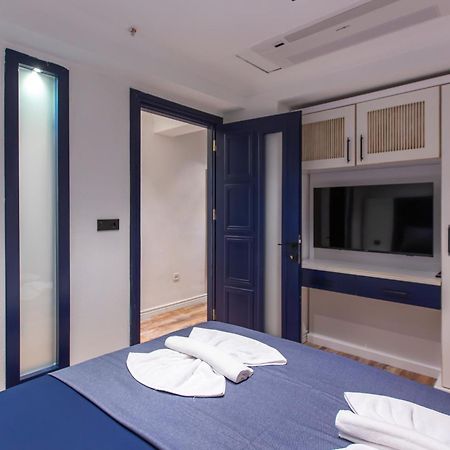 Angel Residence Фетие Екстериор снимка