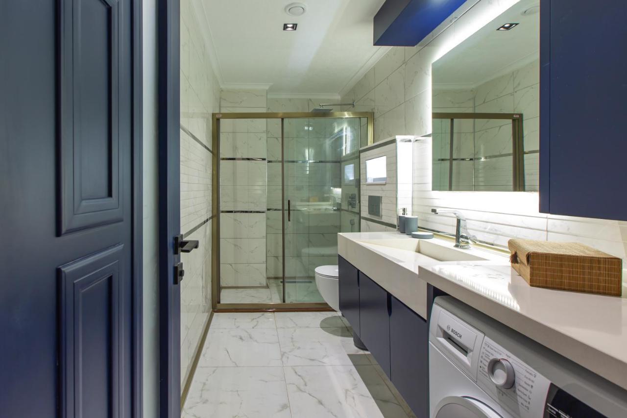 Angel Residence Фетие Екстериор снимка