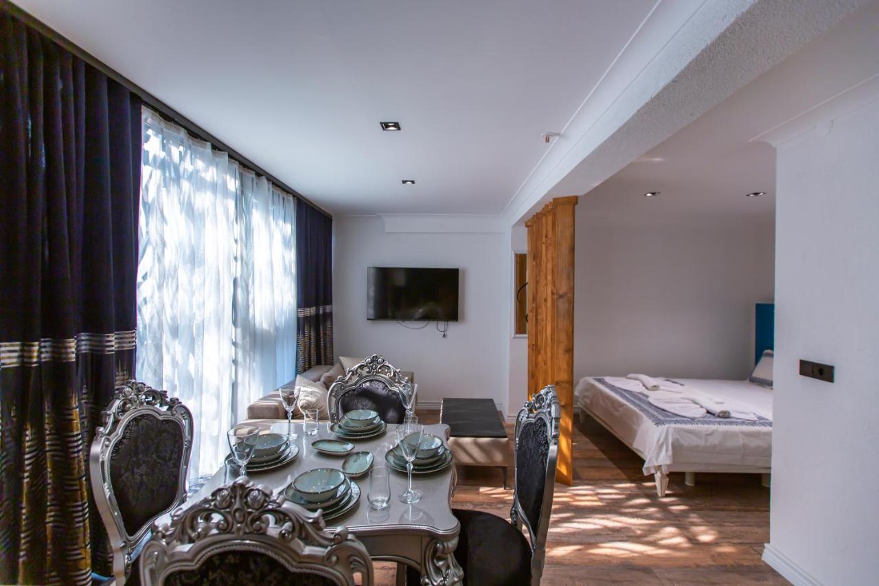 Angel Residence Фетие Екстериор снимка