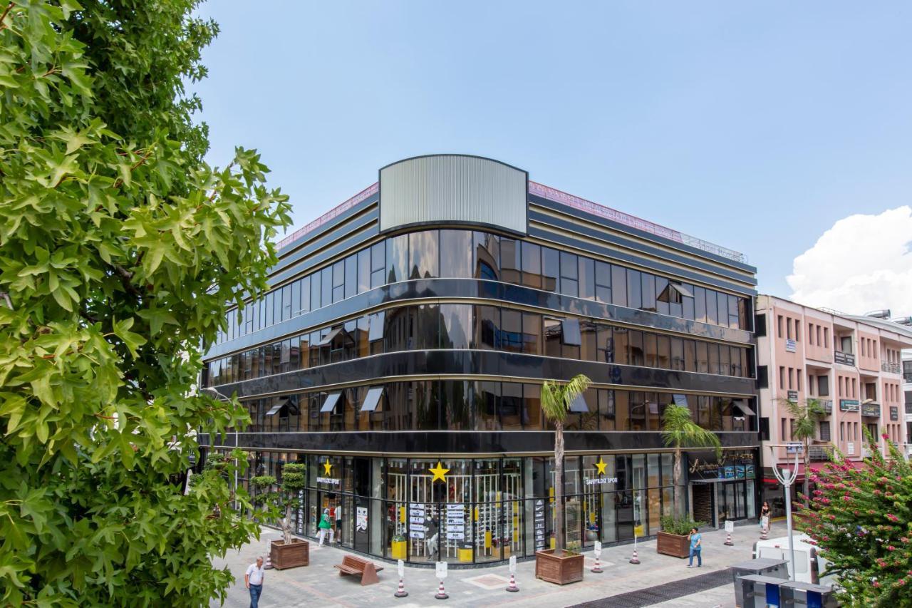 Angel Residence Фетие Екстериор снимка