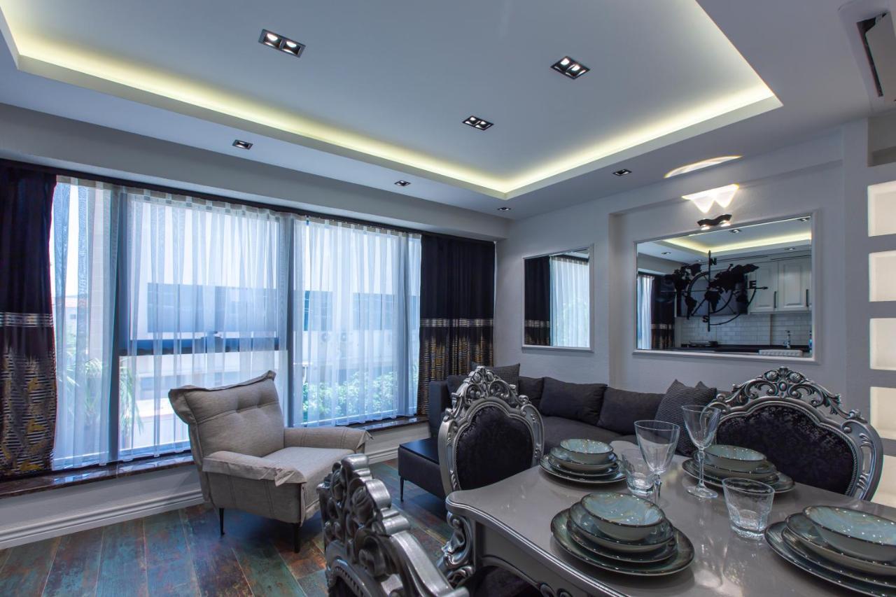 Angel Residence Фетие Екстериор снимка