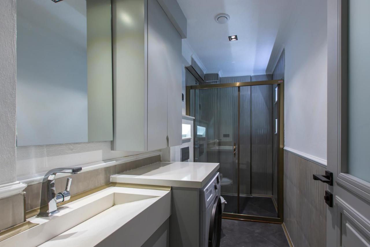Angel Residence Фетие Екстериор снимка