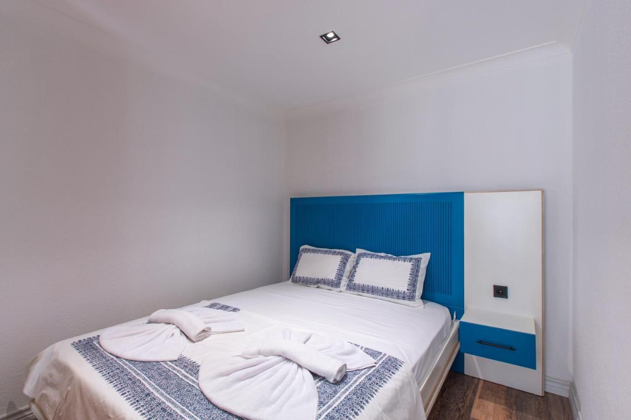 Angel Residence Фетие Екстериор снимка