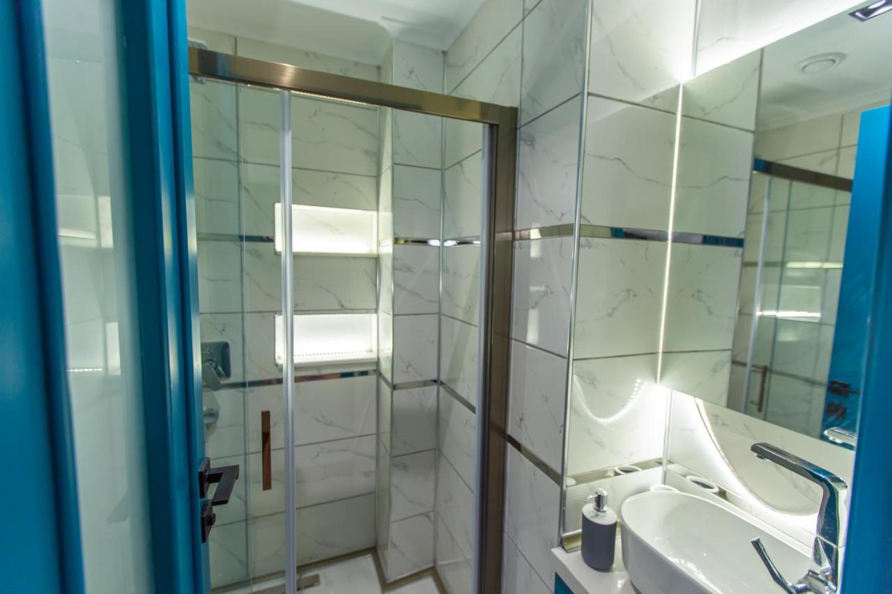 Angel Residence Фетие Екстериор снимка