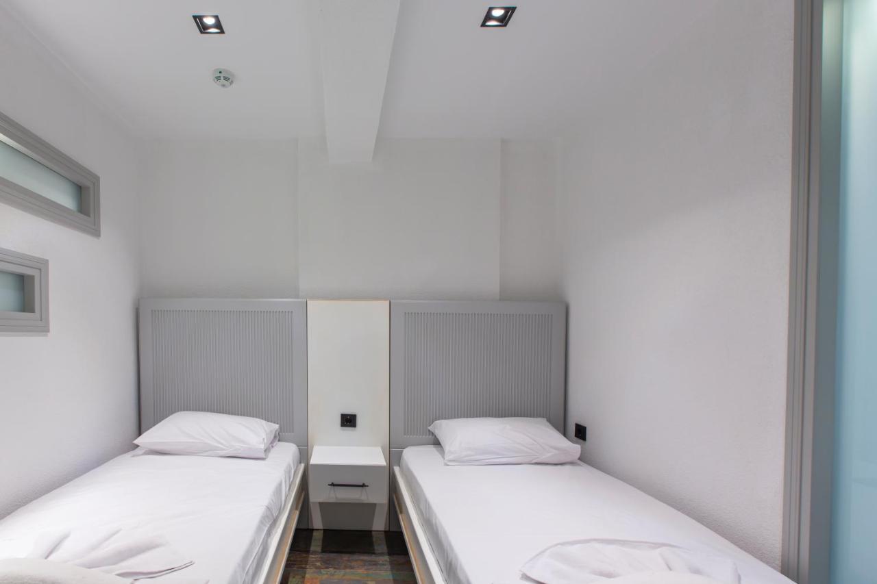 Angel Residence Фетие Екстериор снимка