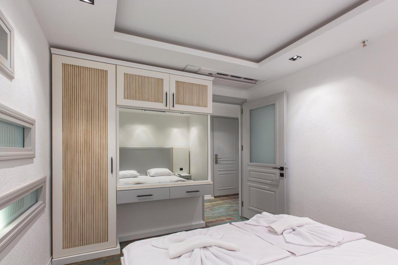 Angel Residence Фетие Екстериор снимка