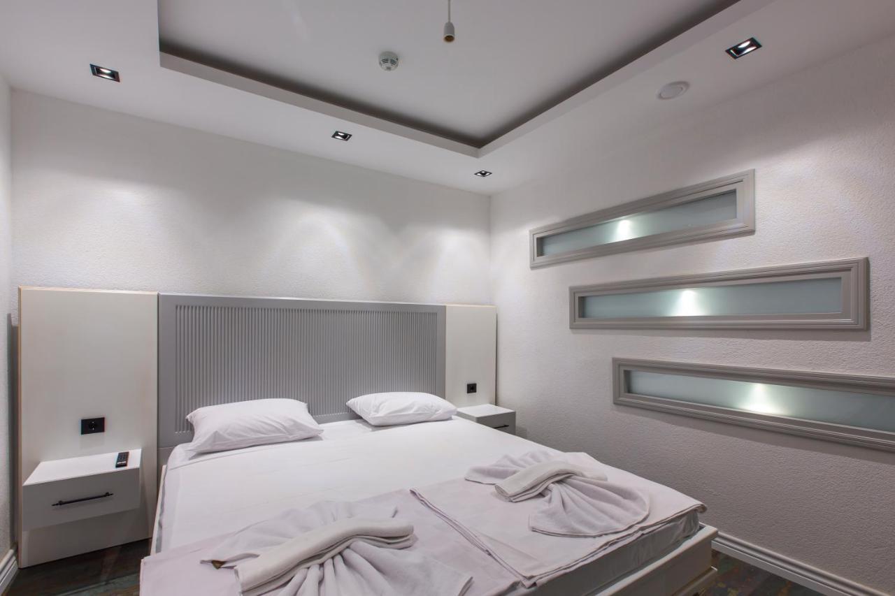 Angel Residence Фетие Екстериор снимка