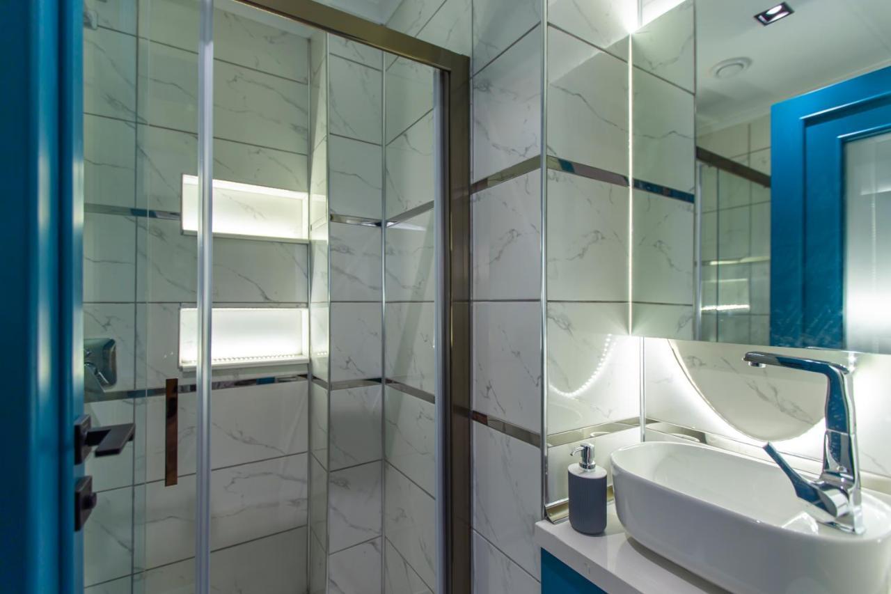 Angel Residence Фетие Екстериор снимка