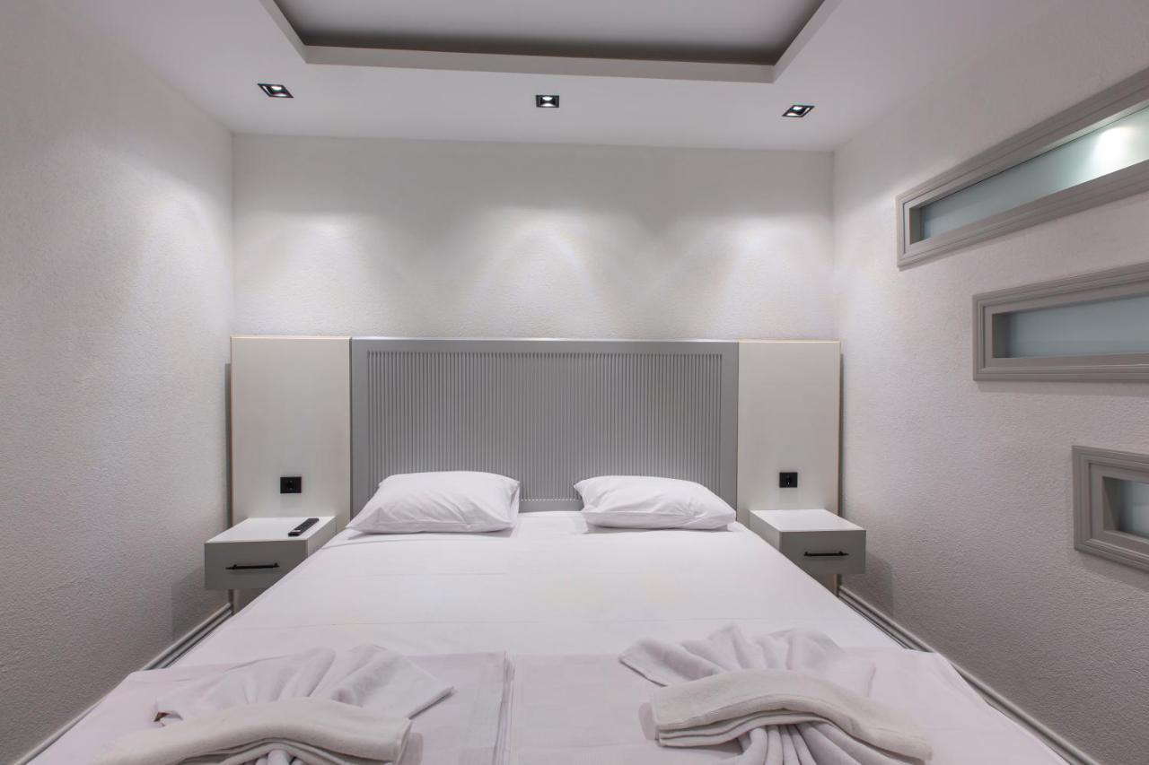 Angel Residence Фетие Екстериор снимка