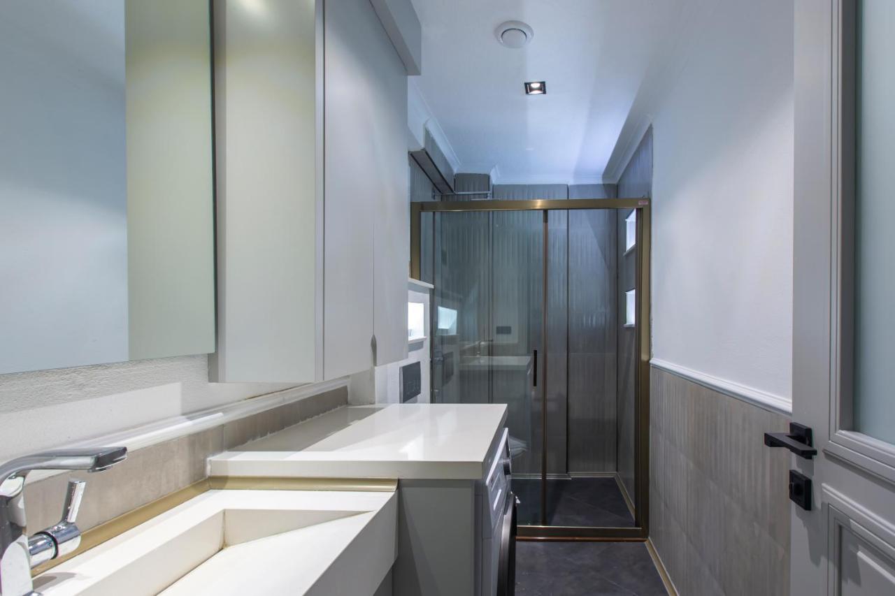Angel Residence Фетие Екстериор снимка