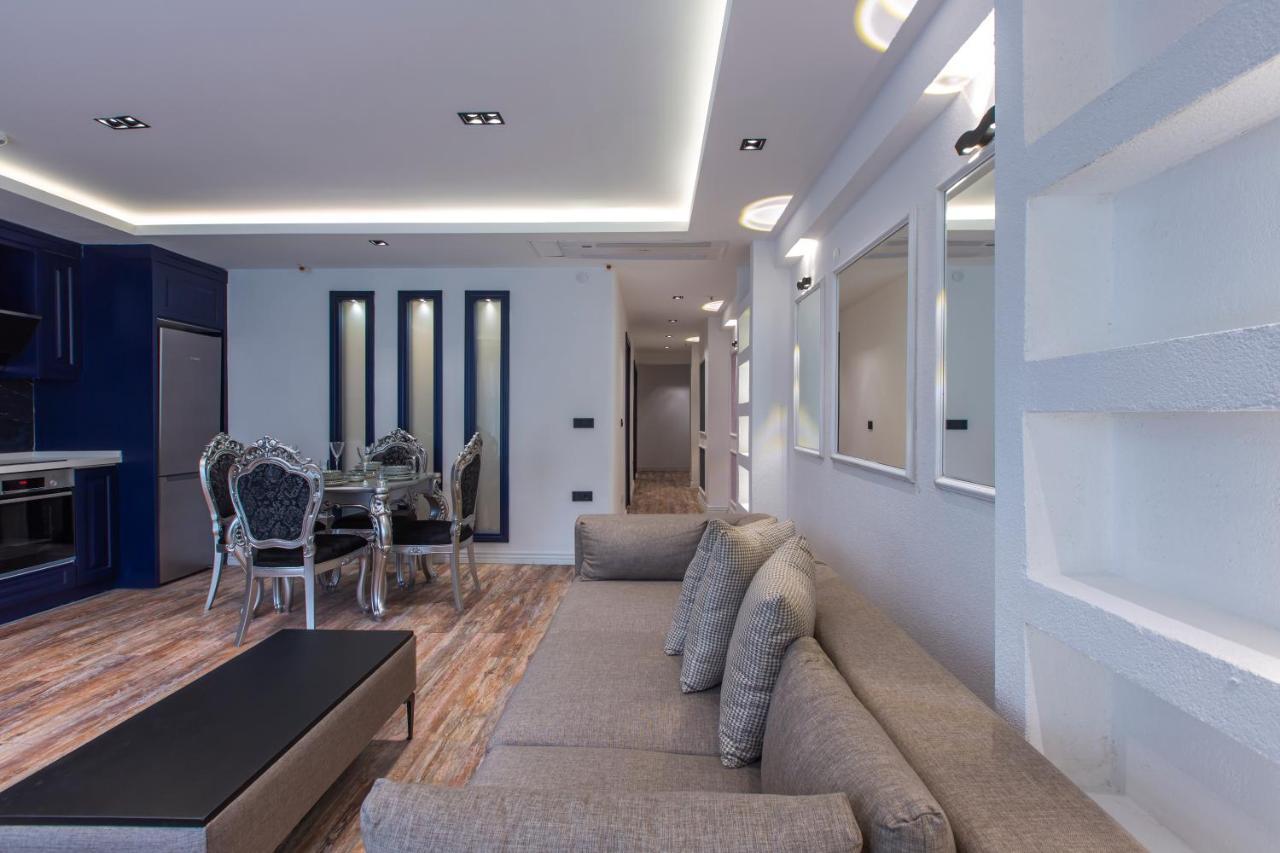 Angel Residence Фетие Екстериор снимка