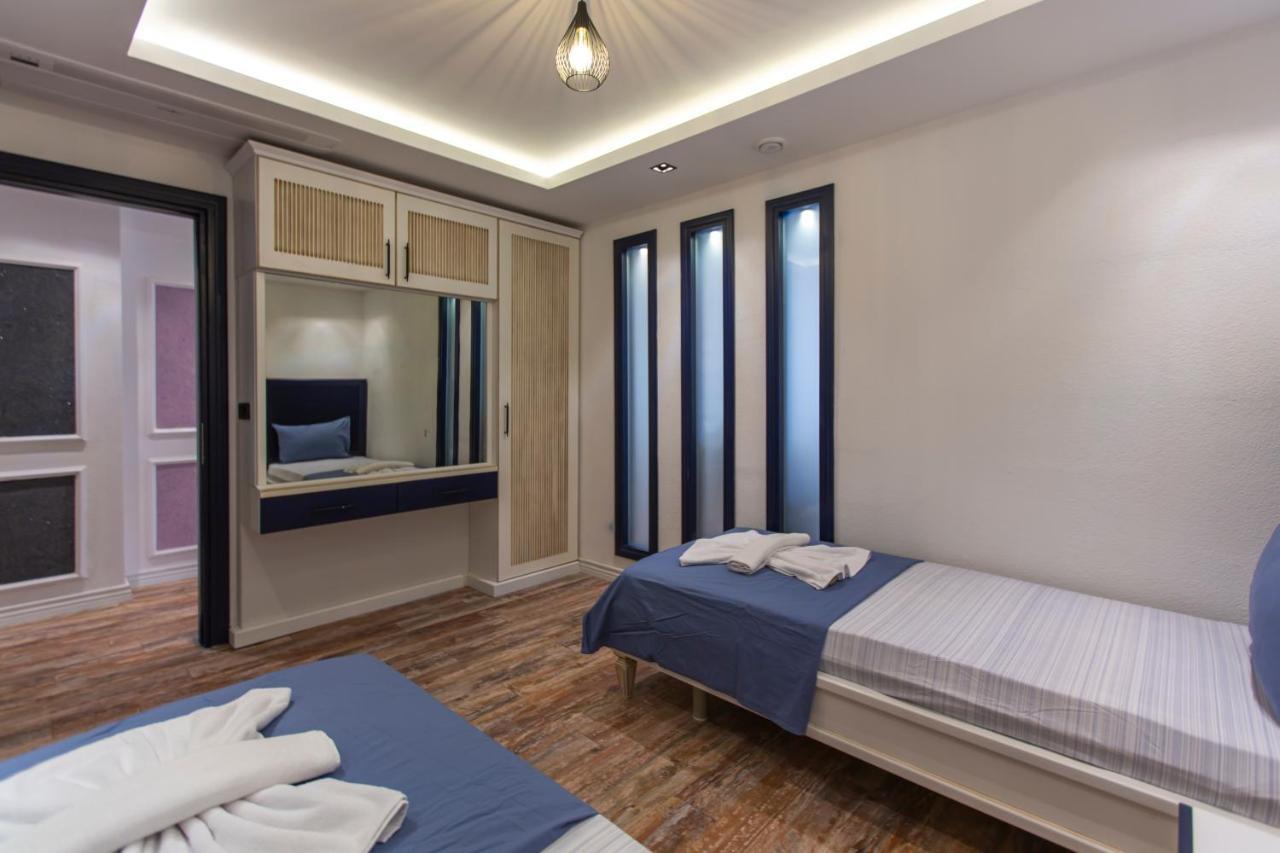 Angel Residence Фетие Екстериор снимка