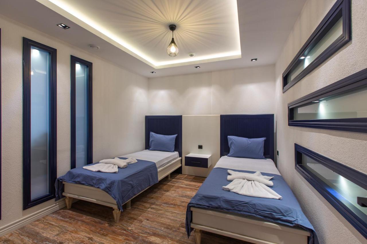 Angel Residence Фетие Екстериор снимка