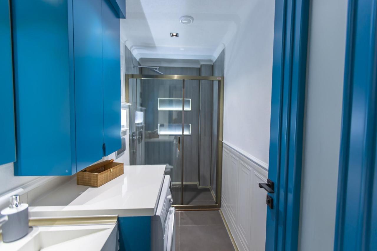Angel Residence Фетие Екстериор снимка