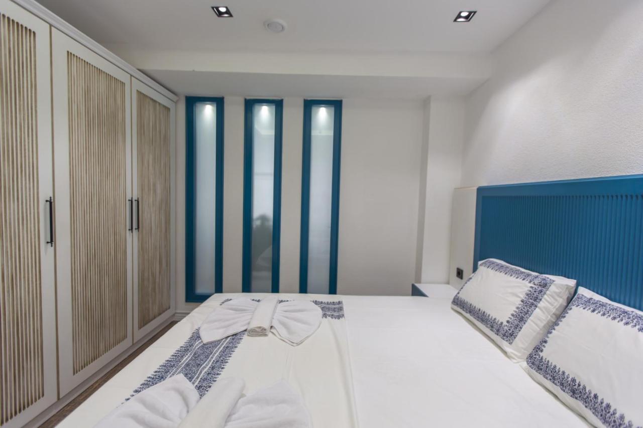 Angel Residence Фетие Екстериор снимка