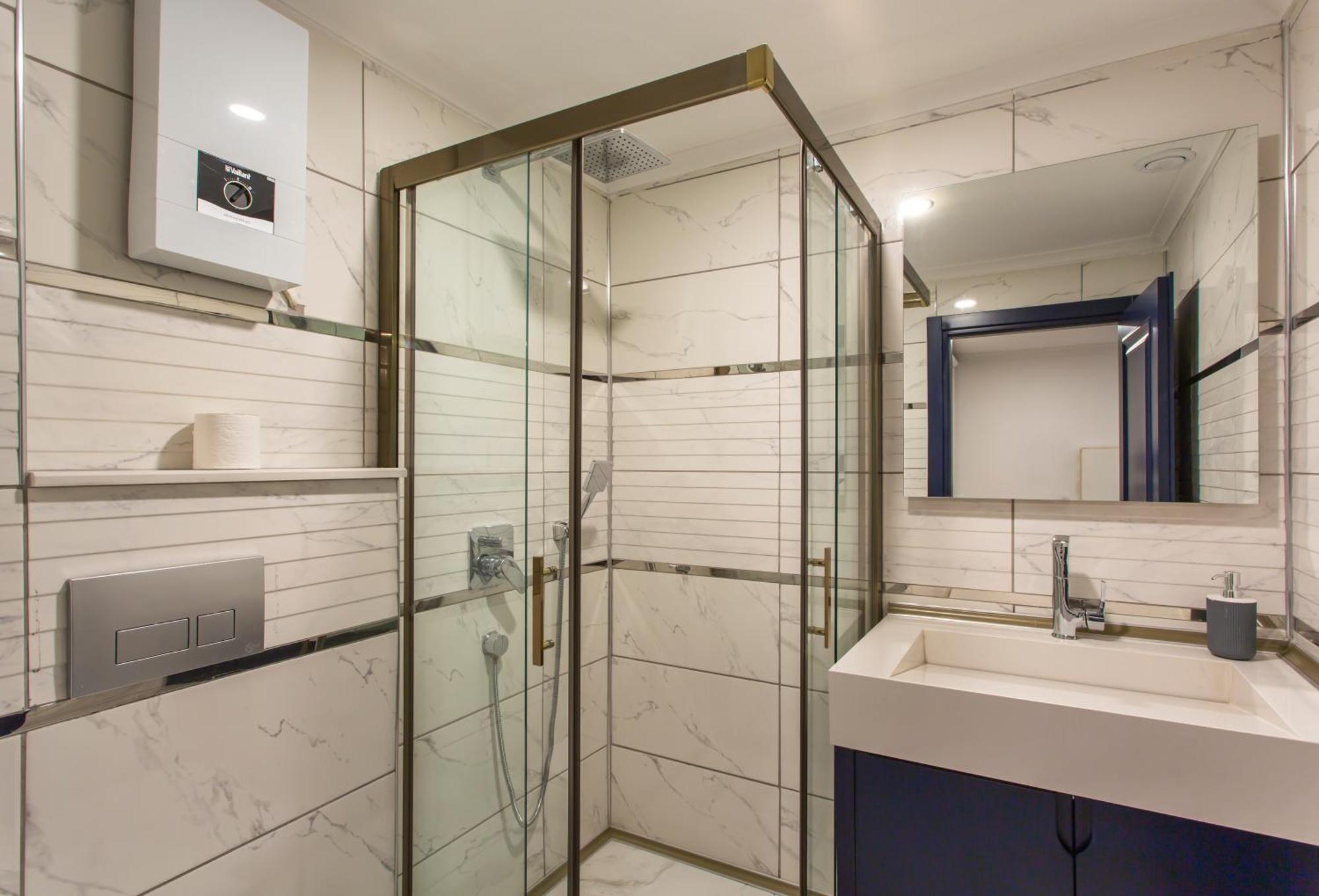 Angel Residence Фетие Екстериор снимка