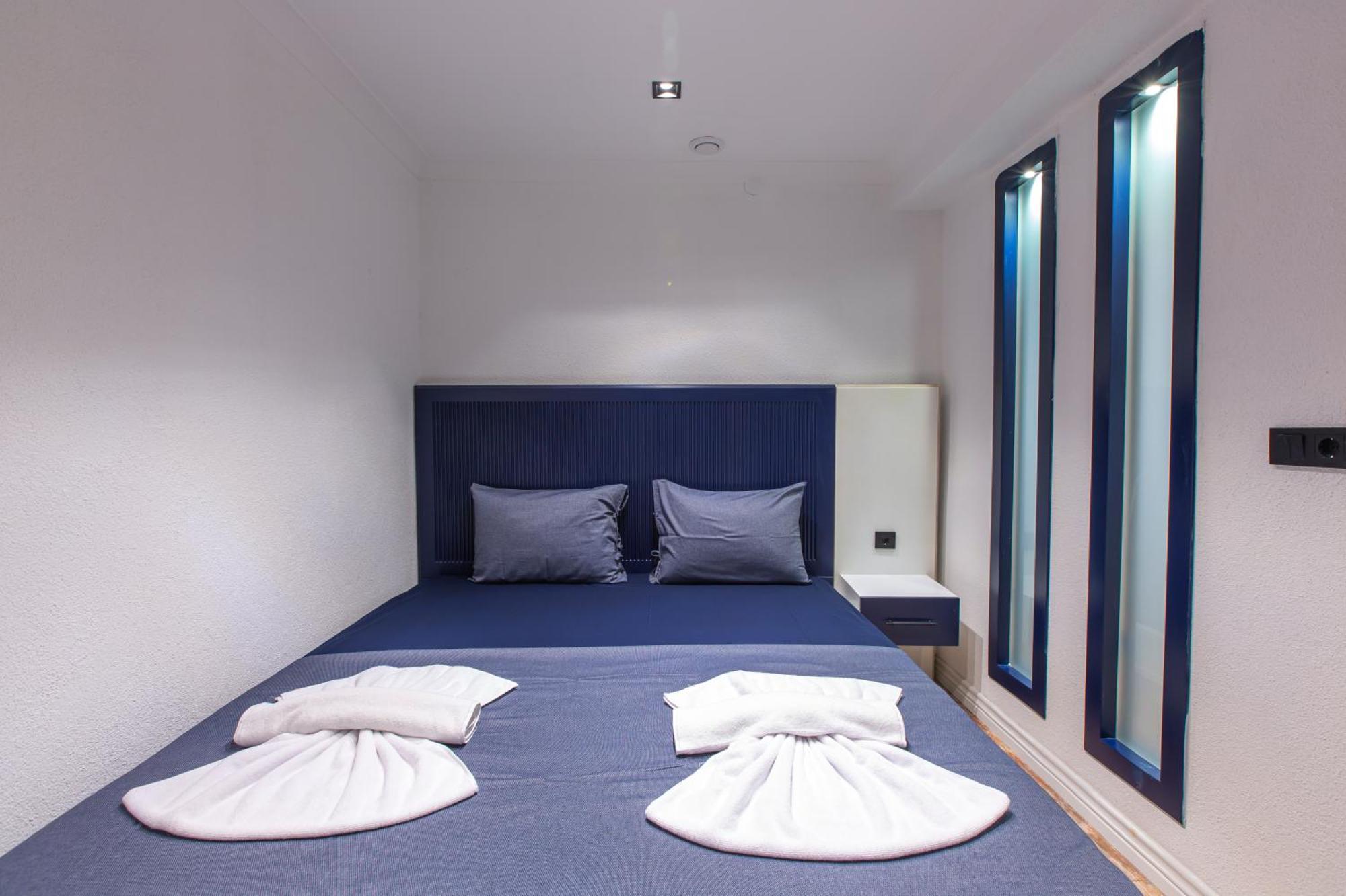 Angel Residence Фетие Екстериор снимка