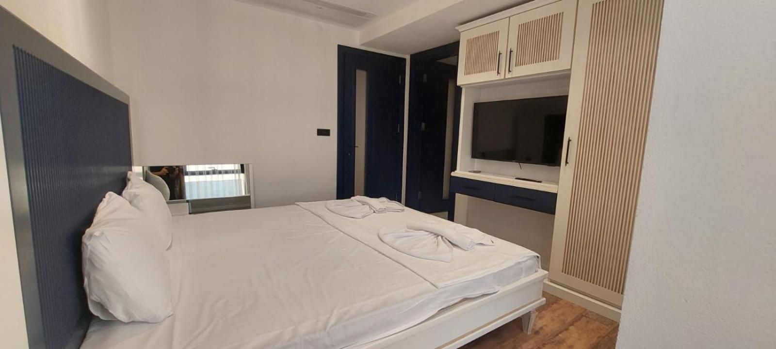 Angel Residence Фетие Екстериор снимка