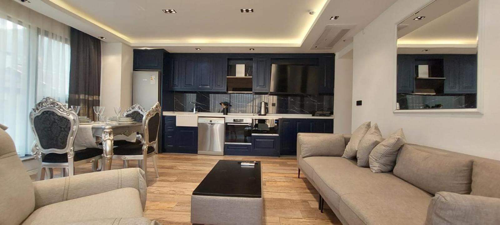 Angel Residence Фетие Екстериор снимка