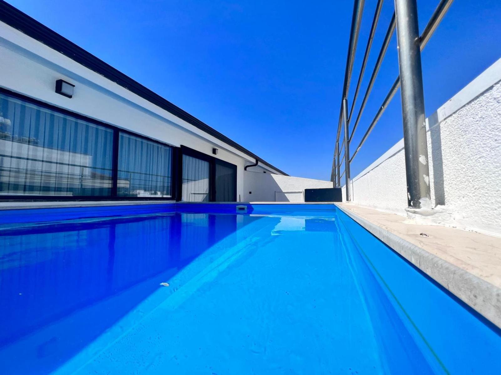 Angel Residence Фетие Екстериор снимка