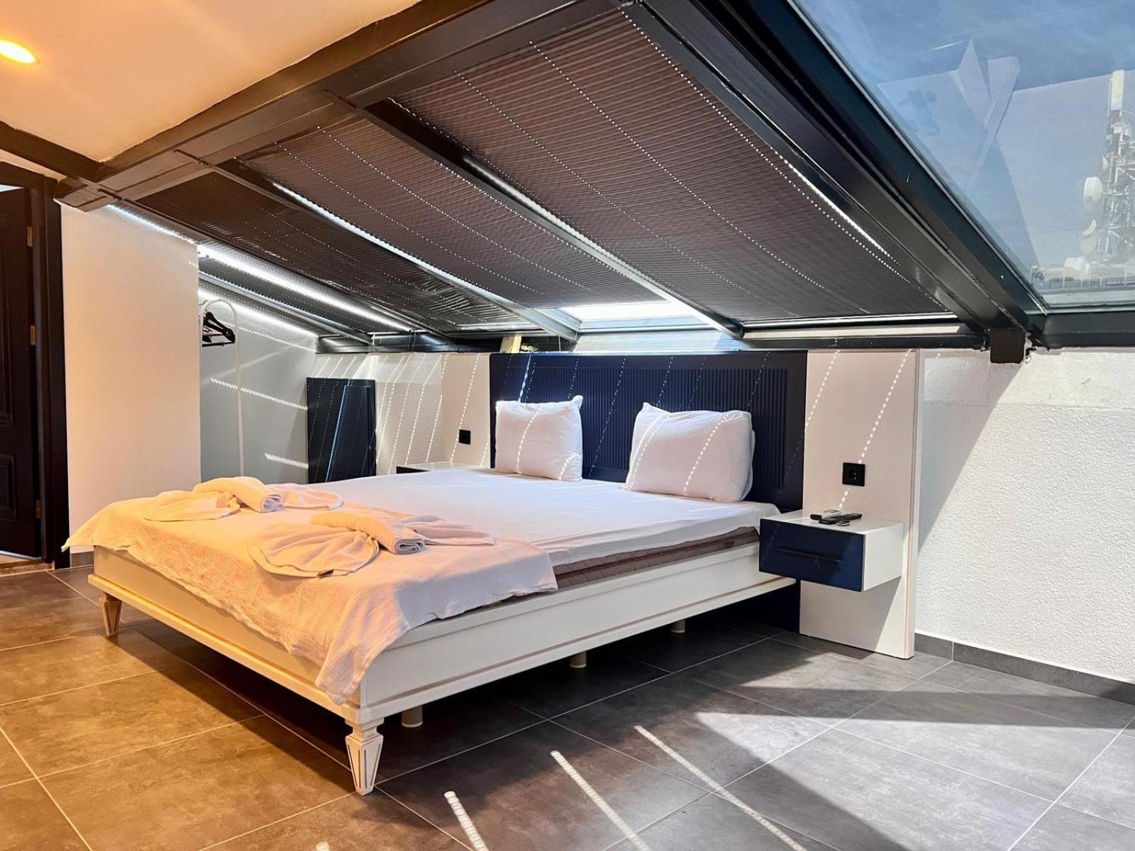 Angel Residence Фетие Екстериор снимка