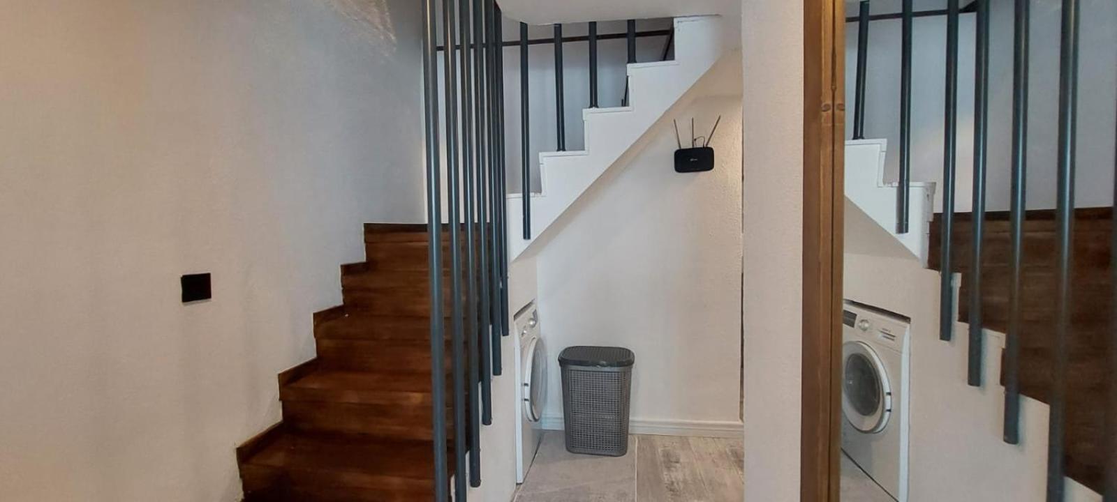 Angel Residence Фетие Екстериор снимка