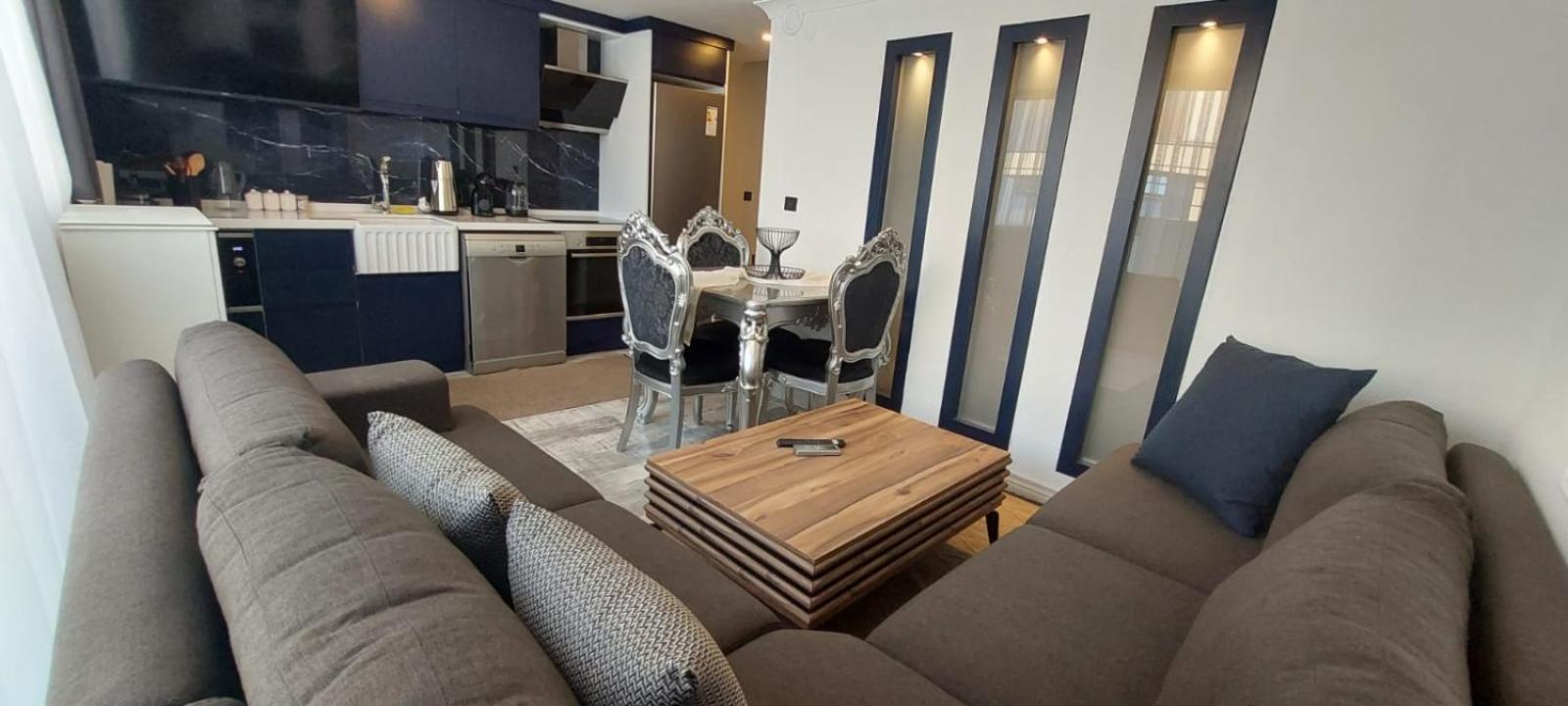 Angel Residence Фетие Екстериор снимка